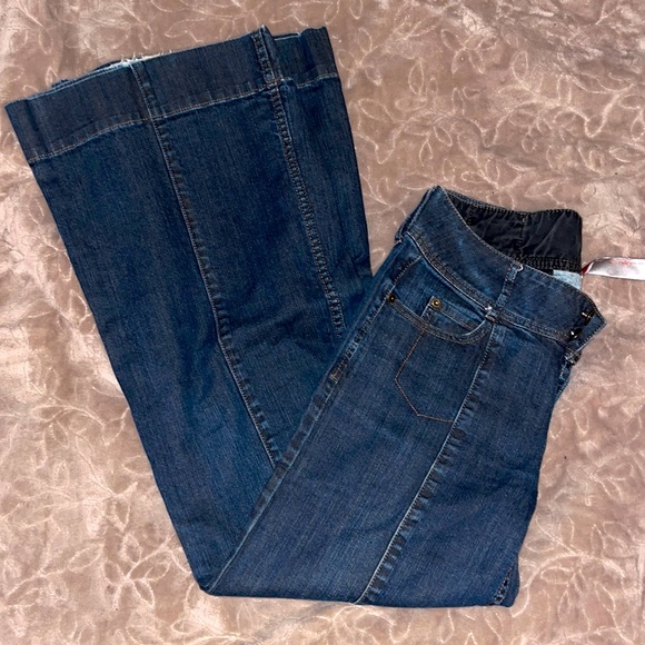 Trouser jeans - Picture 1 of 3